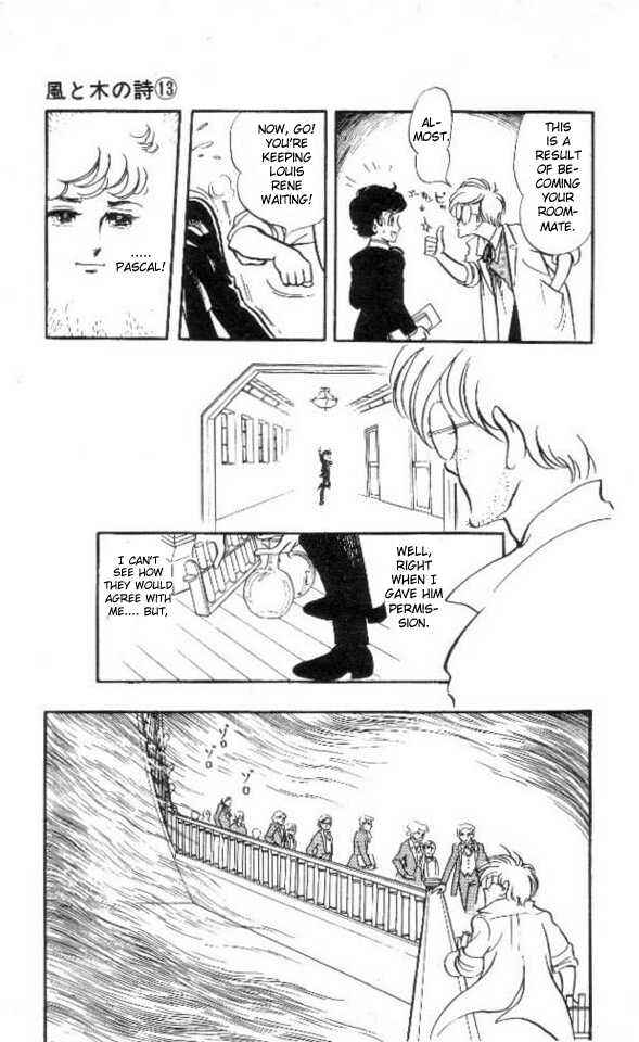 Page 16 Chapter 3 The Song of Wind and Trees