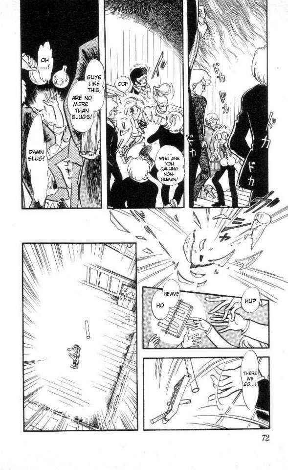 Page 17 Chapter 3 The Song of Wind and Trees