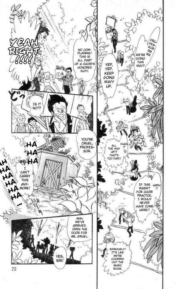 Page 20 Chapter 3 The Song of Wind and Trees