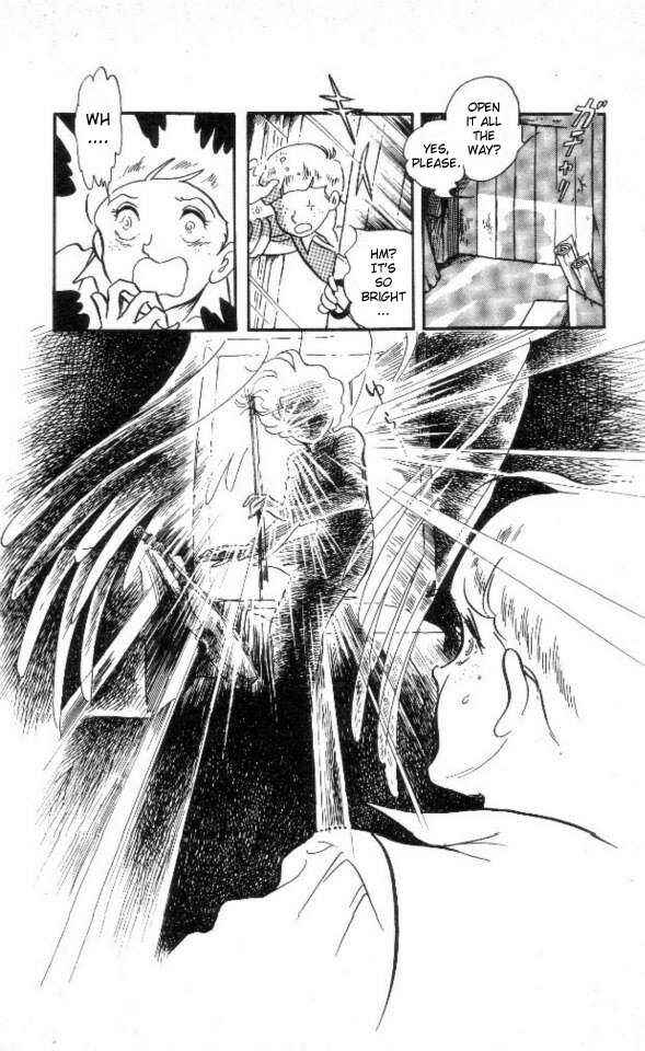 Page 21 Chapter 3 The Song of Wind and Trees
