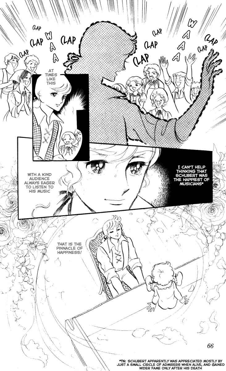 Page 18 Chapter 3 The Song of Wind and Trees