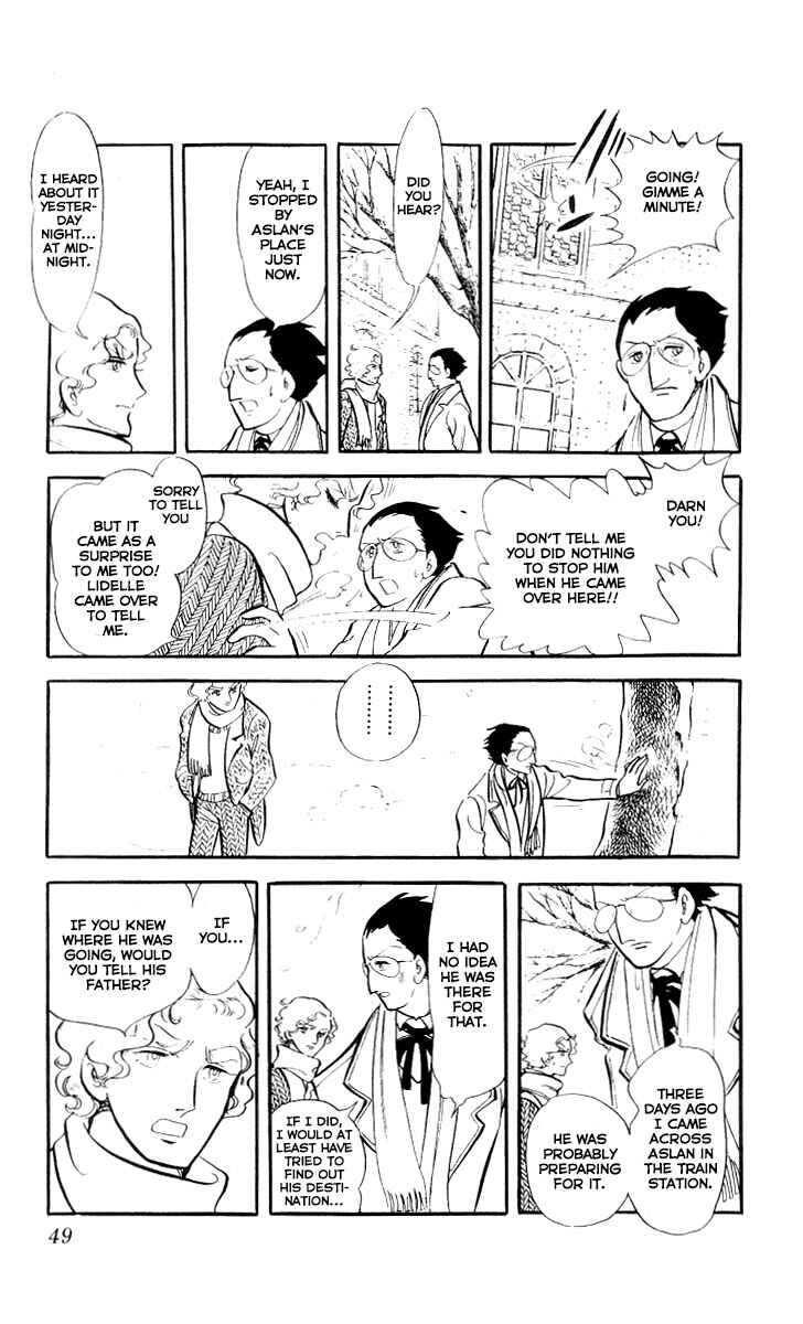 Page 2 Chapter 3 The Song of Wind and Trees