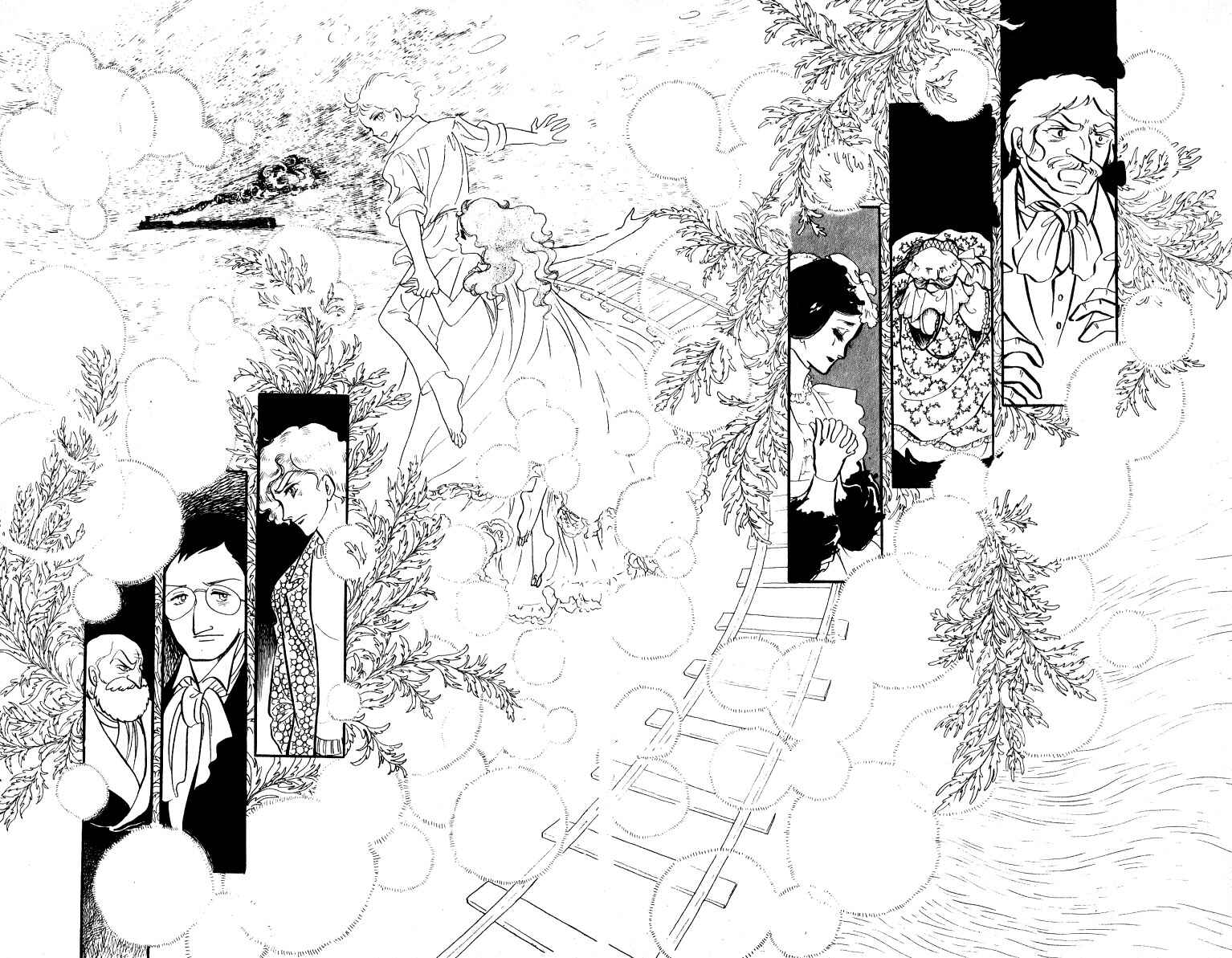 Page 5 Chapter 3 The Song of Wind and Trees