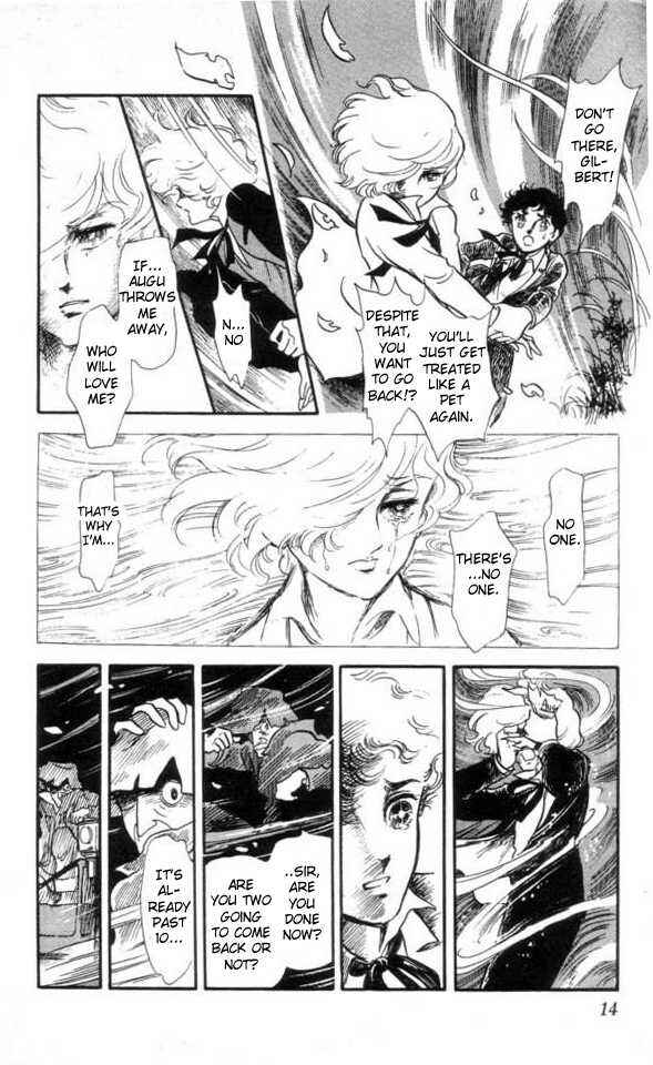 Page 11 Chapter 1 The Song of Wind and Trees