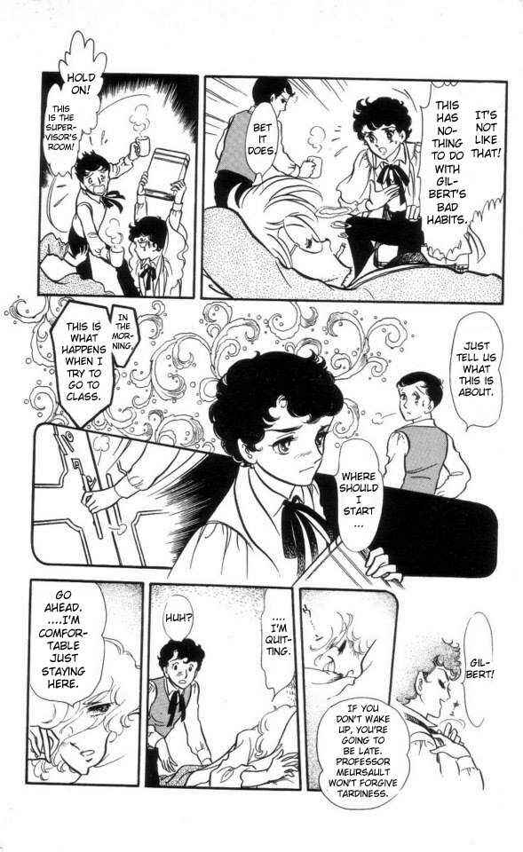 Page 17 Chapter 1 The Song of Wind and Trees