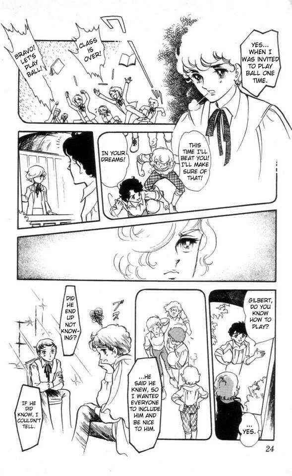 Page 21 Chapter 1 The Song of Wind and Trees