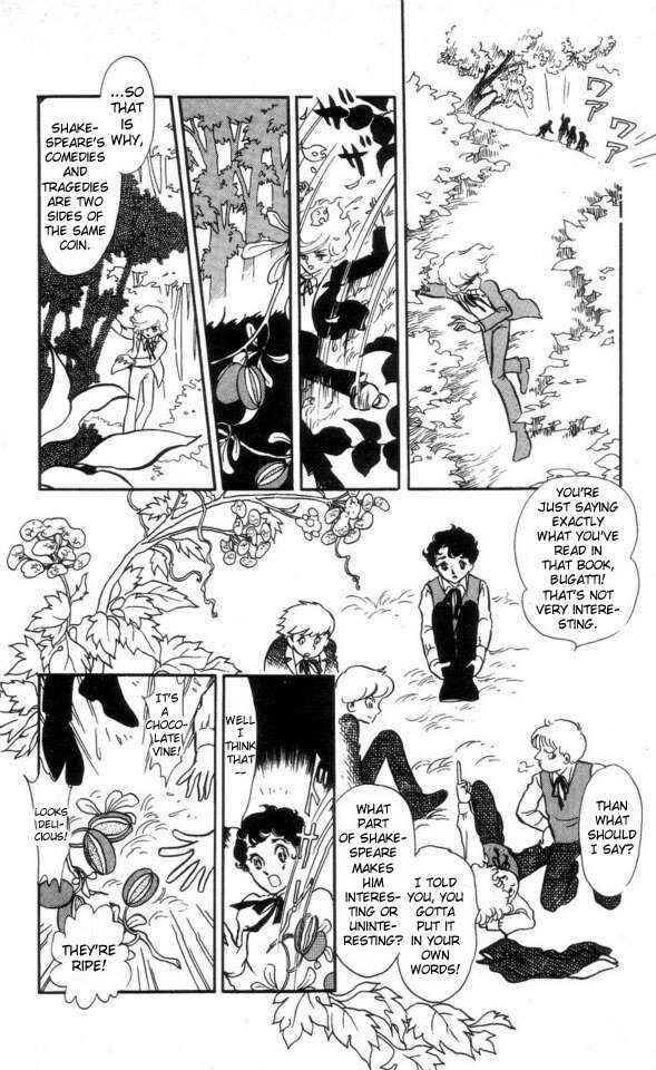Page 25 Chapter 1 The Song of Wind and Trees
