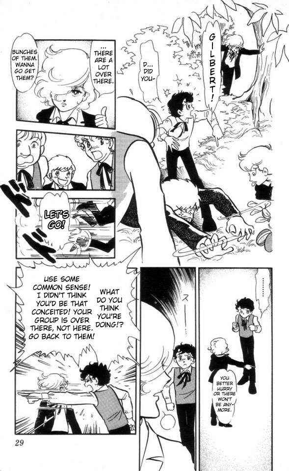 Page 26 Chapter 1 The Song of Wind and Trees