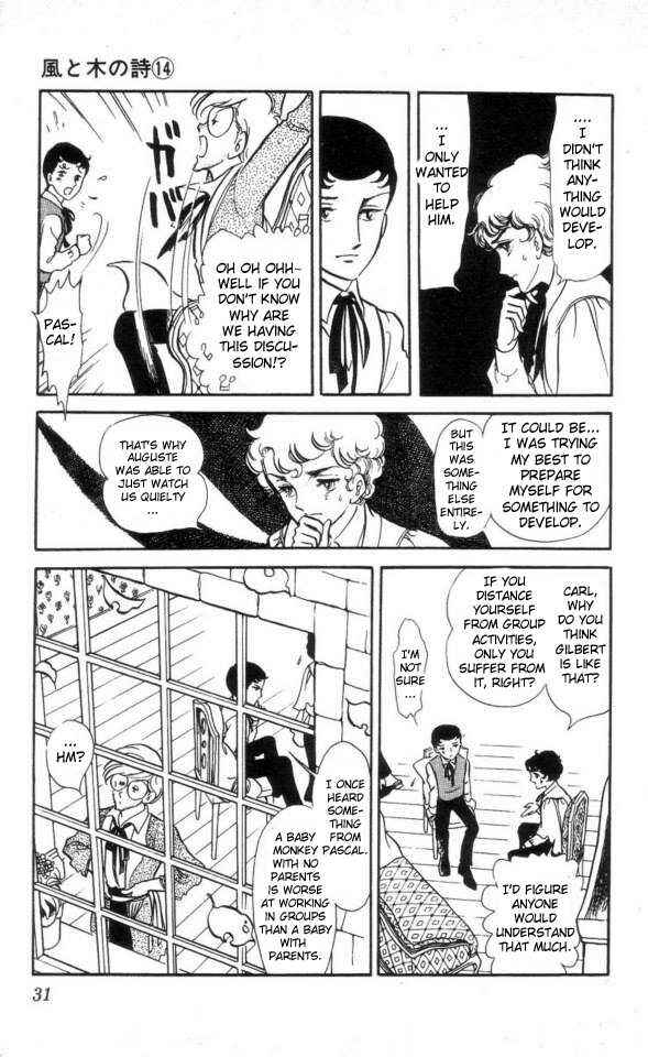 Page 28 Chapter 1 The Song of Wind and Trees