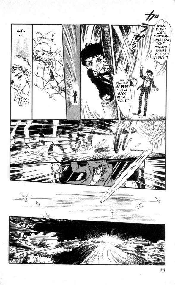 Page 7 Chapter 1 The Song of Wind and Trees