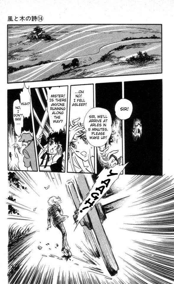 Page 8 Chapter 1 The Song of Wind and Trees