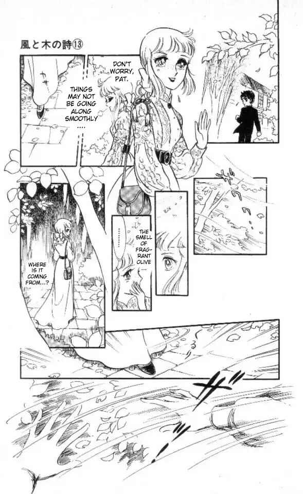 Page 1 Chapter 7 The Song of Wind and Trees