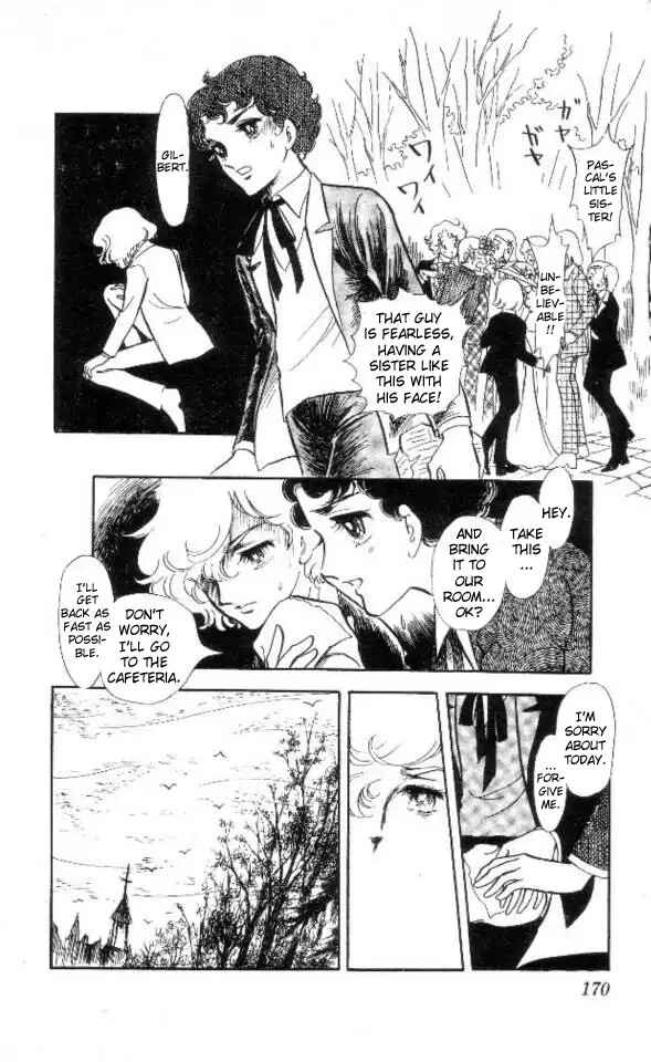 Page 14 Chapter 7 The Song of Wind and Trees