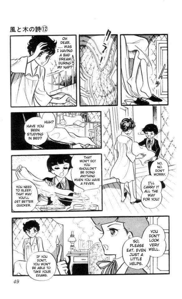 Page 1 Chapter 3 The Song of Wind and Trees