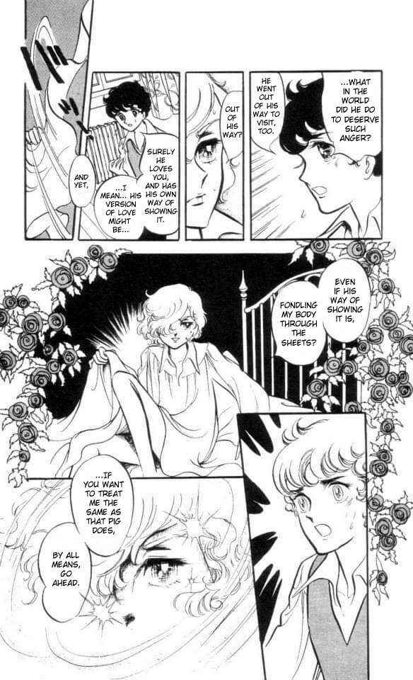 Page 16 Chapter 3 The Song of Wind and Trees
