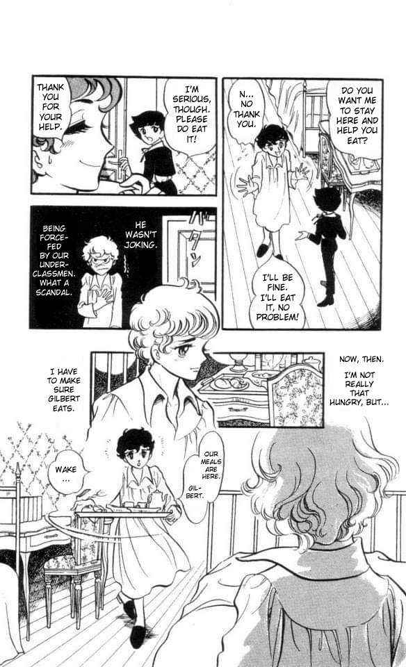 Page 2 Chapter 3 The Song of Wind and Trees