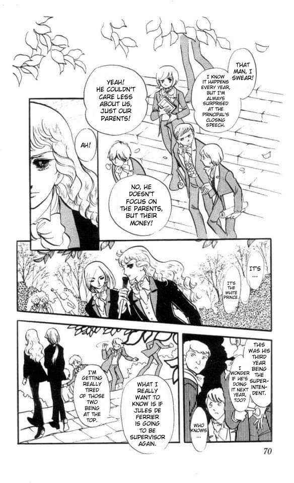 Page 22 Chapter 3 The Song of Wind and Trees