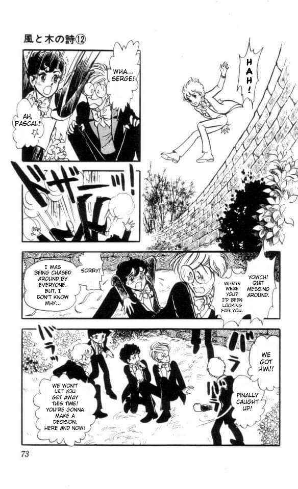 Page 25 Chapter 3 The Song of Wind and Trees