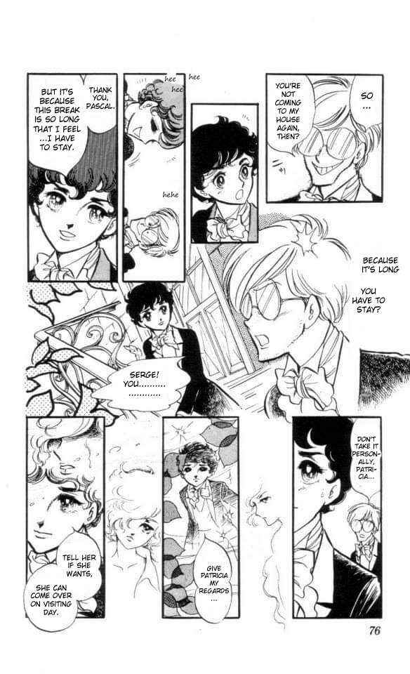 Page 28 Chapter 3 The Song of Wind and Trees