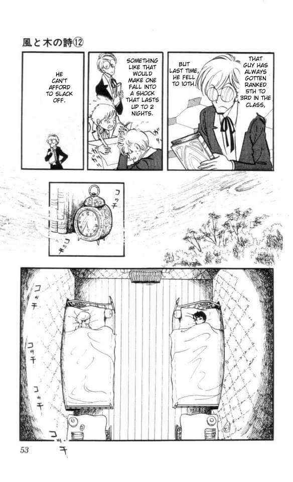 Page 5 Chapter 3 The Song of Wind and Trees