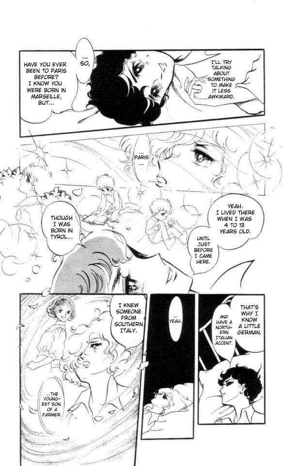 Page 7 Chapter 3 The Song of Wind and Trees