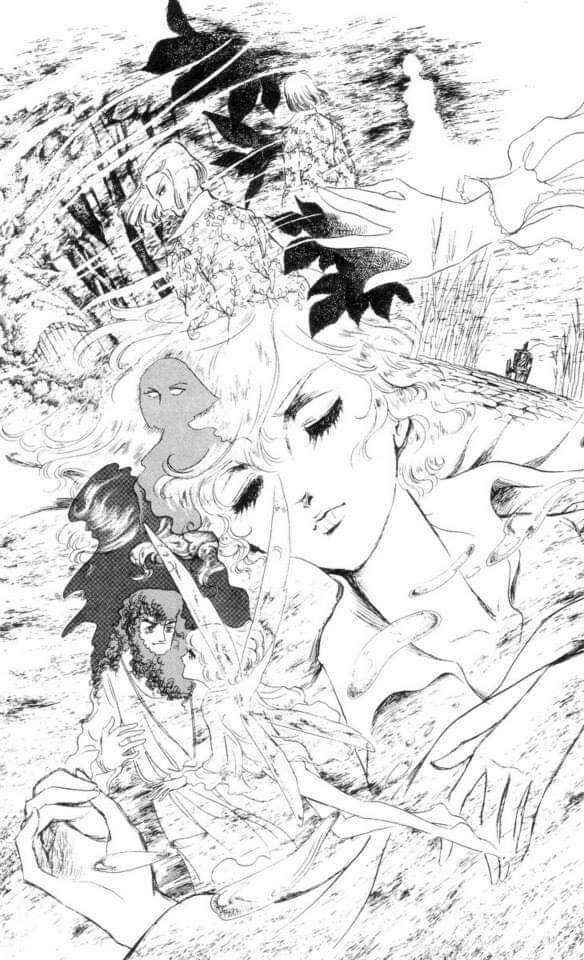 Page 9 Chapter 3 The Song of Wind and Trees