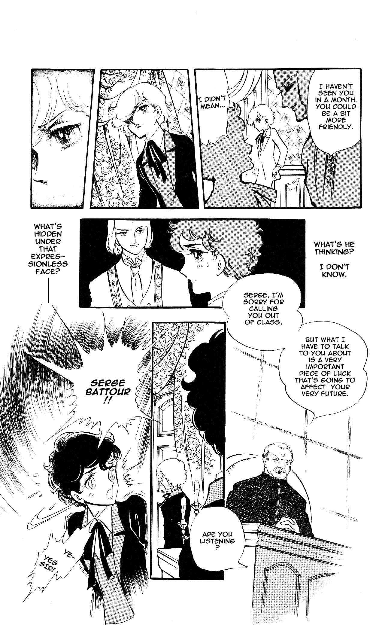 Page 16 Chapter 5 The Song of Wind and Trees