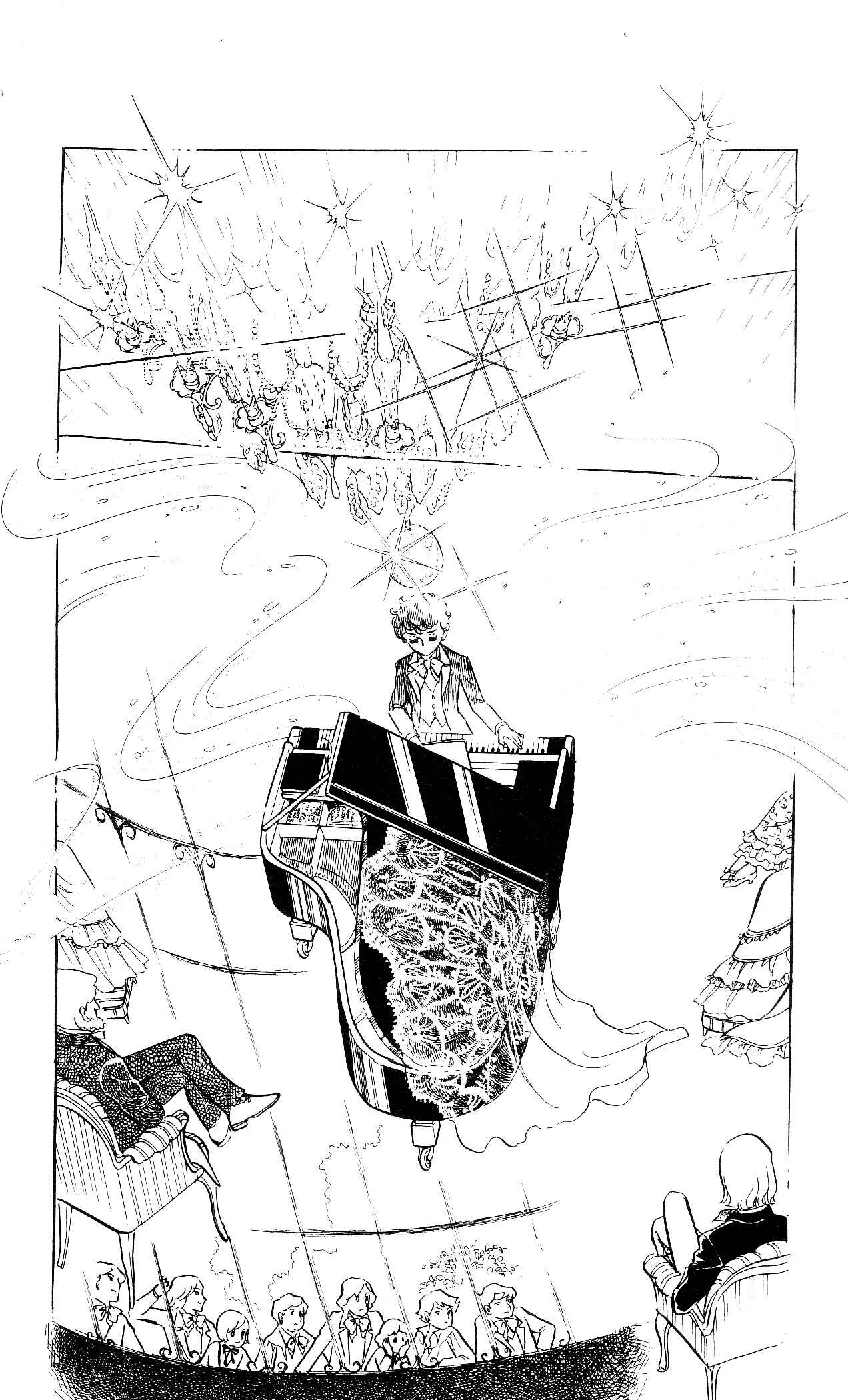 Page 32 Chapter 5 The Song of Wind and Trees