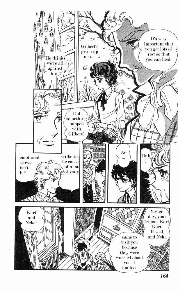 Page 17 Chapter 5 The Song of Wind and Trees