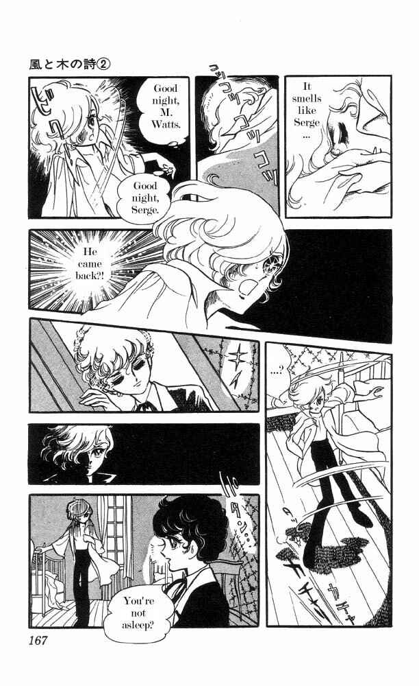 Page 20 Chapter 5 The Song of Wind and Trees
