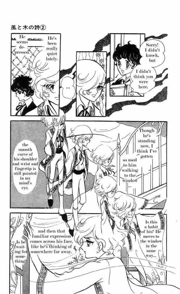 Page 28 Chapter 5 The Song of Wind and Trees