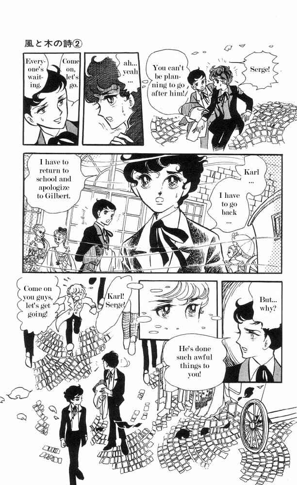 Page 26 Chapter 3 The Song of Wind and Trees