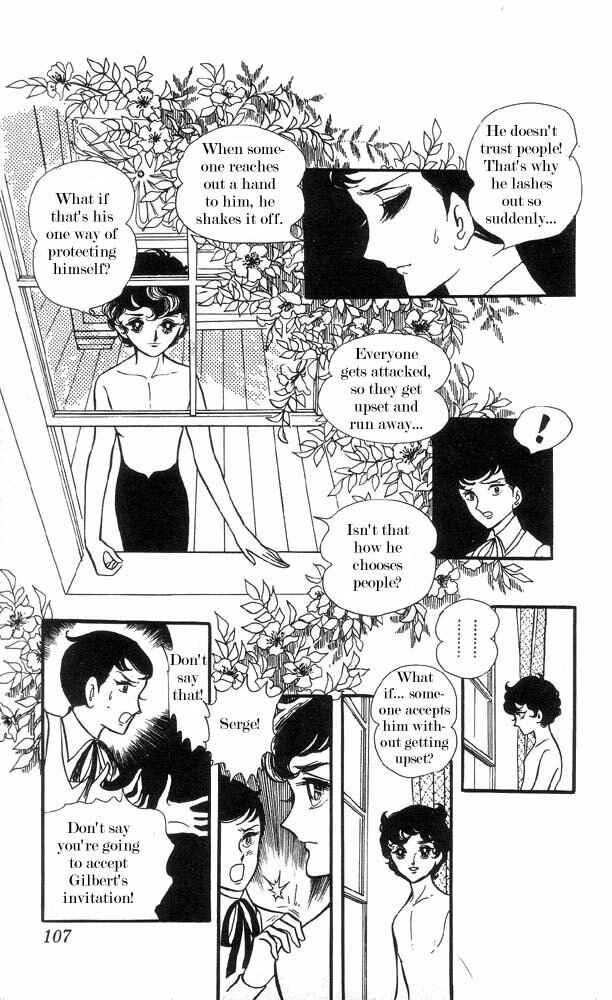 Page 38 Chapter 3 The Song of Wind and Trees