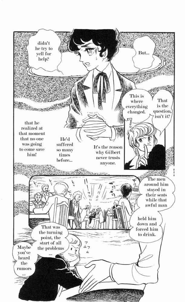 Page 8 Chapter 3 The Song of Wind and Trees
