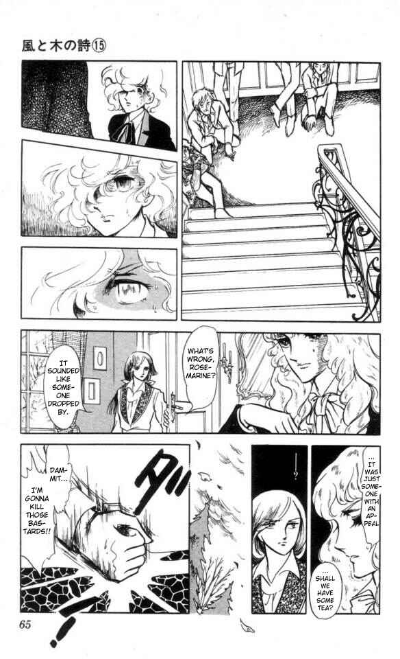Page 1 Chapter 3 The Song of Wind and Trees