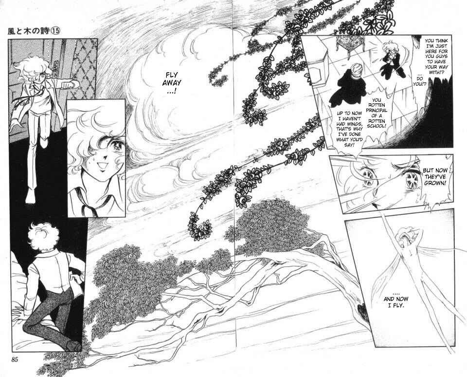Page 20 Chapter 3 The Song of Wind and Trees