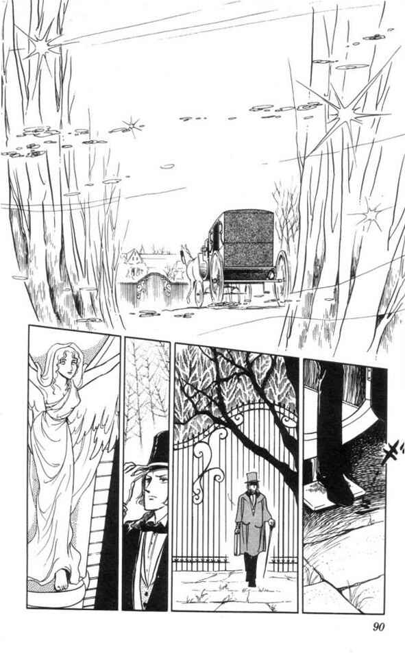 Page 25 Chapter 3 The Song of Wind and Trees