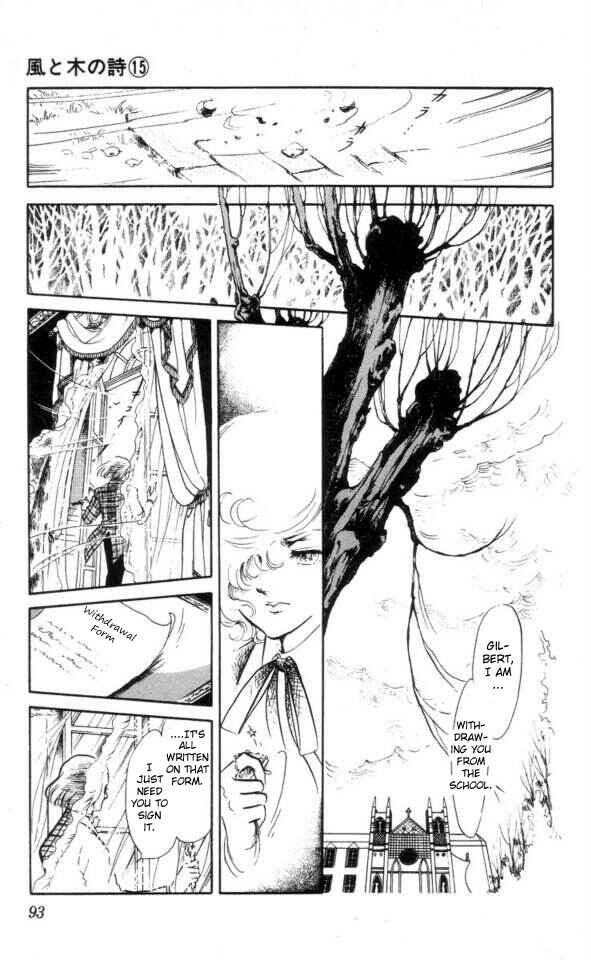 Page 28 Chapter 3 The Song of Wind and Trees