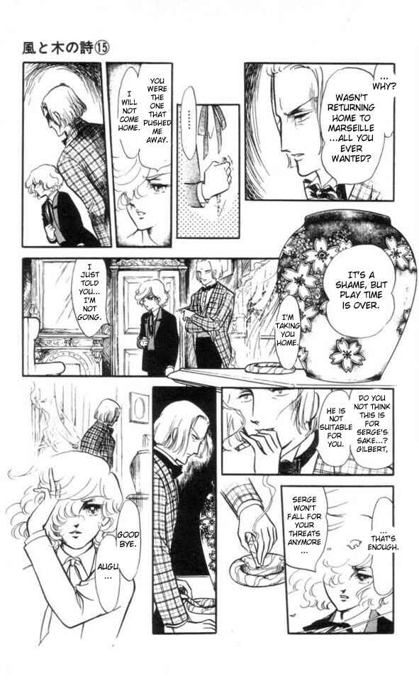 Page 30 Chapter 3 The Song of Wind and Trees