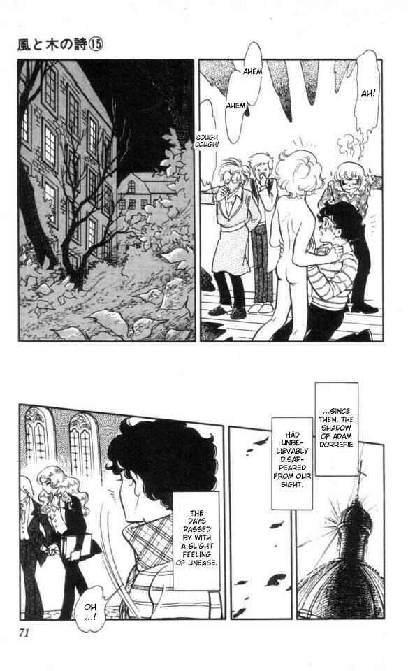 Page 7 Chapter 3 The Song of Wind and Trees