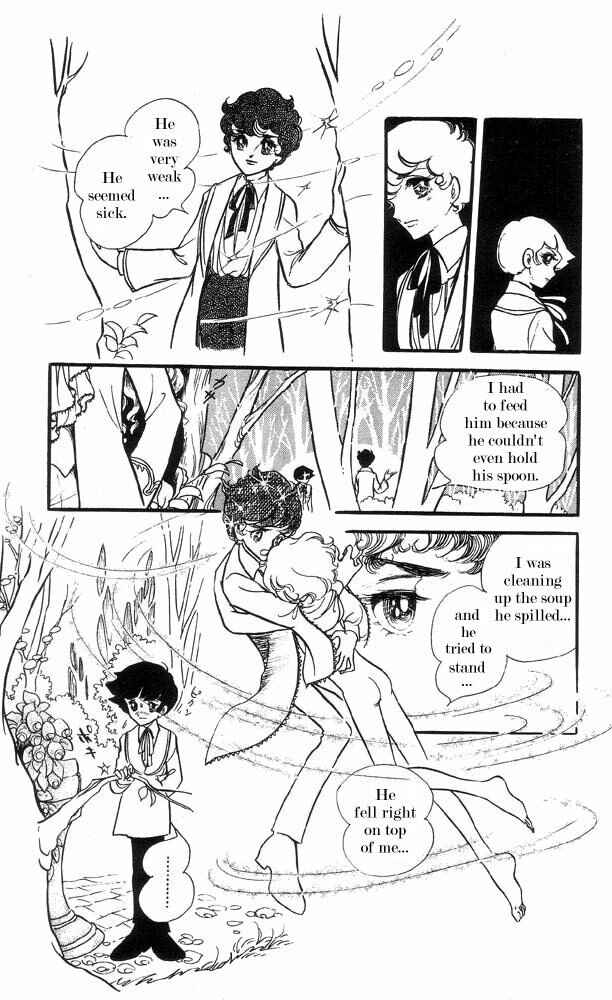 Page 30 Chapter 4 The Song of Wind and Trees