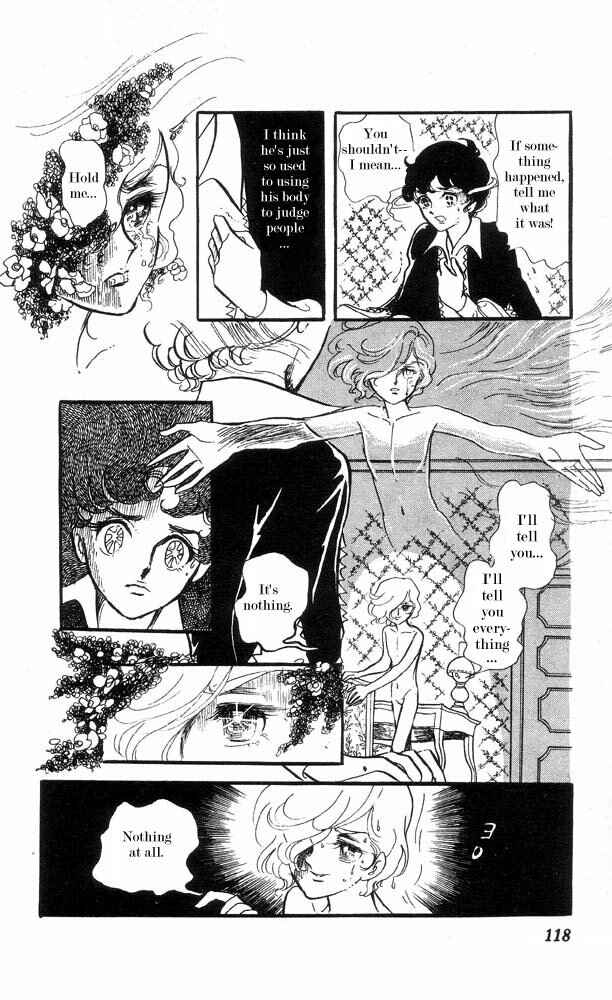 Page 7 Chapter 4 The Song of Wind and Trees