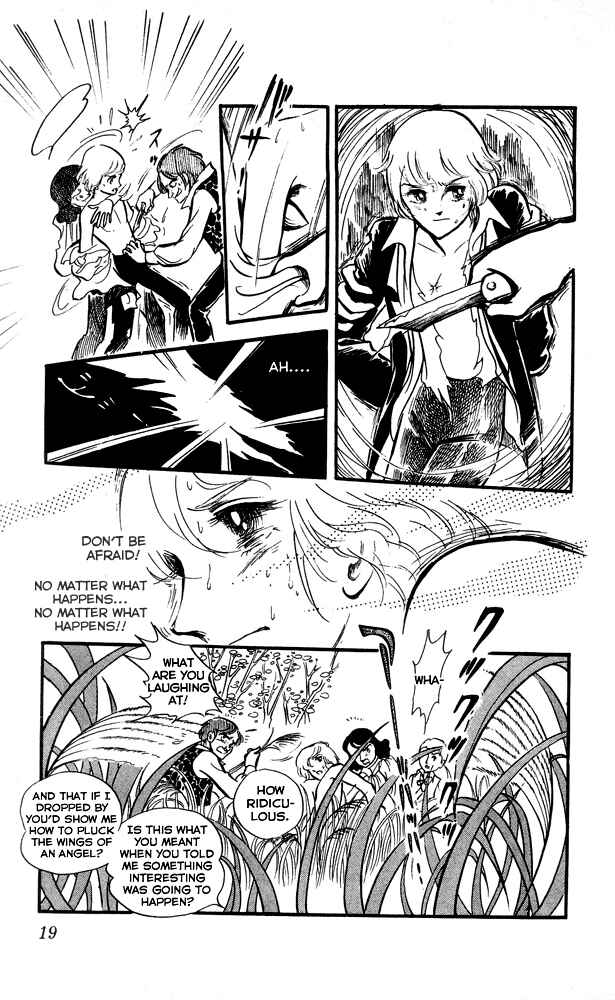 Page 18 Chapter 1 The Song of Wind and Trees