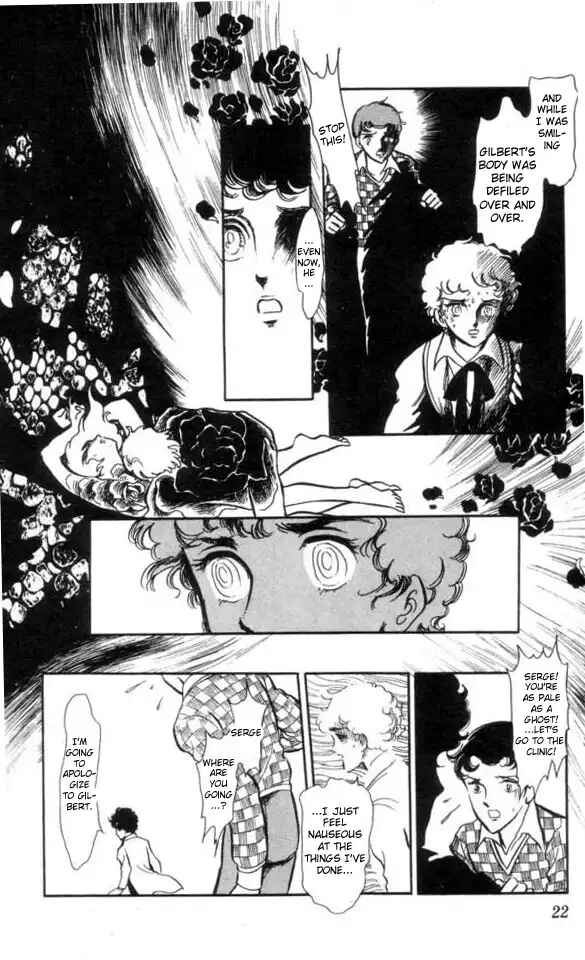 Page 20 Chapter 1 The Song of Wind and Trees