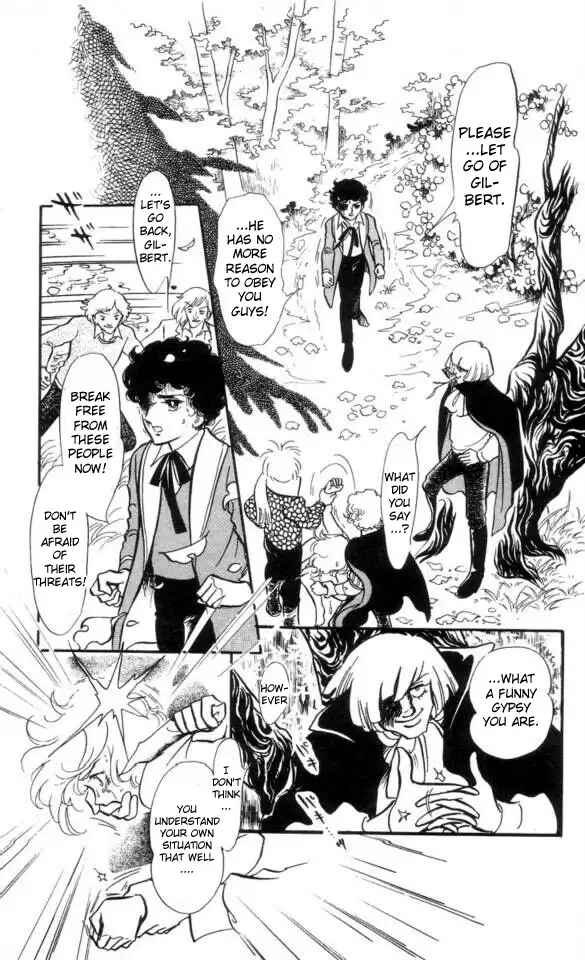 Page 25 Chapter 1 The Song of Wind and Trees