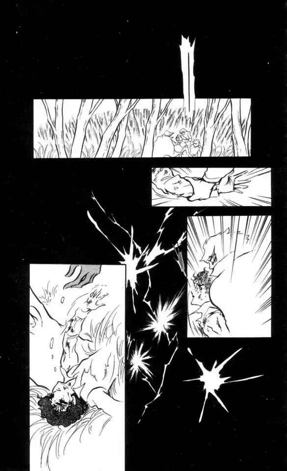 Page 30 Chapter 1 The Song of Wind and Trees