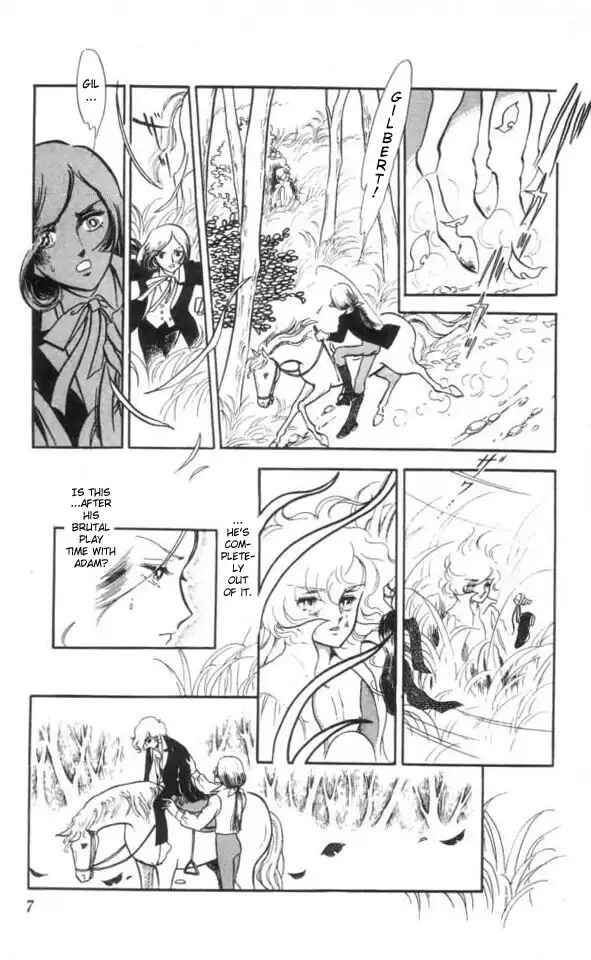 Page 5 Chapter 1 The Song of Wind and Trees