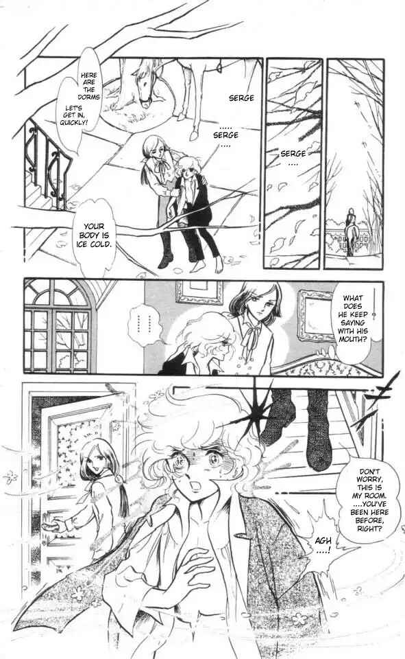 Page 6 Chapter 1 The Song of Wind and Trees
