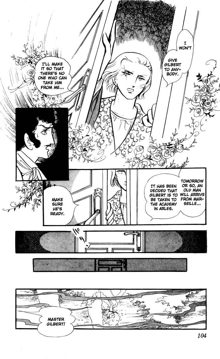 Page 19 Chapter 3 The Song of Wind and Trees