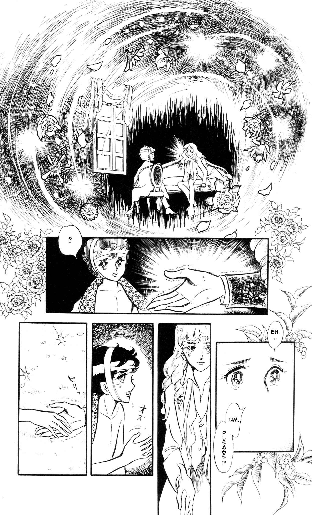 Page 39 Chapter 4 The Song of Wind and Trees